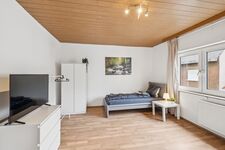 -DS-RENT- Apartment in Biblis | bis 8 Personen | Balkon Bild 11