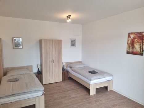 Apartments in Kelsterbach und Umgebung