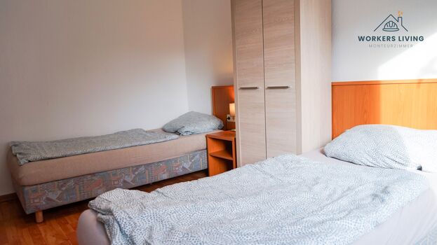 Mieszkanie w Braunschweig Zdjęcie 3