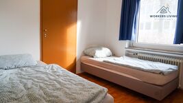 Wohnung in Braunschweig Bild 2
