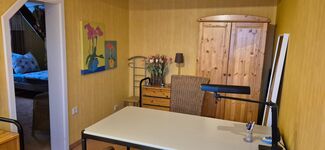 Büro 2. Obergeschoss