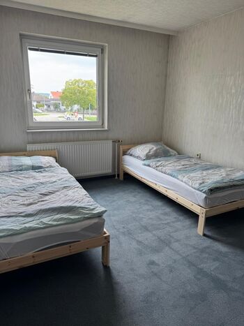 Pension in Pottendorf