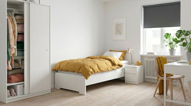 FL20 / TOMASZ-LIVING in GRAVENSTEIN - Parken + WiFi Picture 5