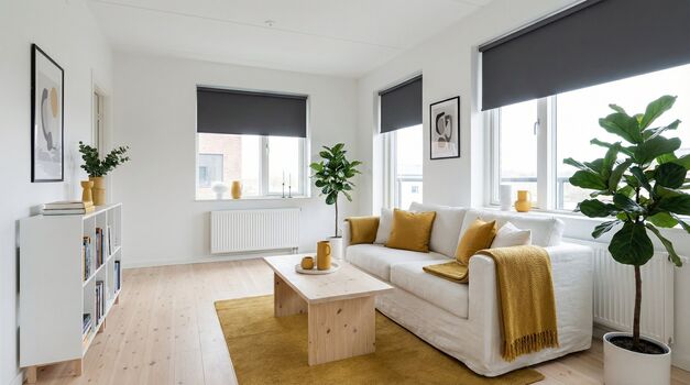 FL20 / TOMASZ-LIVING in GRAVENSTEIN - Parken + WiFi Picture 2