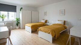 FL20 / TOMASZ-LIVING in GRAVENSTEIN - Parken + WiFi Bild 1