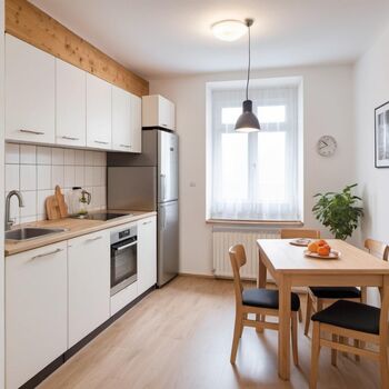 House in Bonn Picture 4