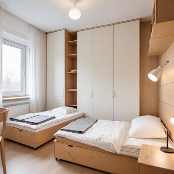 House in Bonn Picture 2