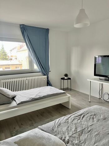 MF Apartments - the Best for you in Duisburg 2 Zdjęcie 4