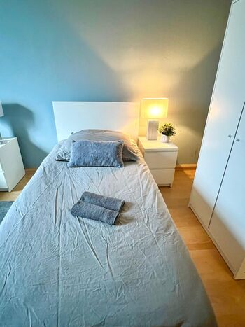 MF Apartments - the Best for you in Duisburg 2 Obrázok 4