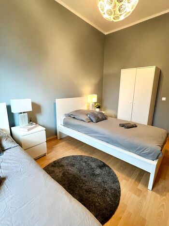 MF Apartments - the Best for you in Duisburg 2 Obrázok 2