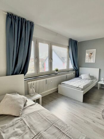 MF Apartments - the Best for you in Duisburg 2 Zdjęcie 5