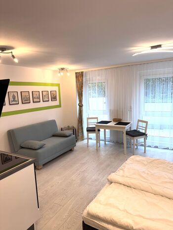 Apartment Köberlein Bild 3