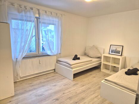 Wohnung in Verl Bild 5