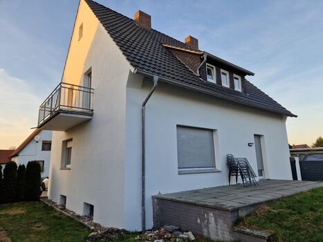 Wohnung in Verl Bild 3