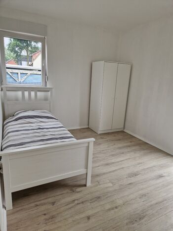 Wohnung in Verl Bild 2