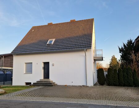 Wohnung in Verl Bild 3