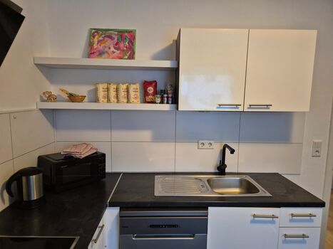 Wohnung in Verl Bild 4