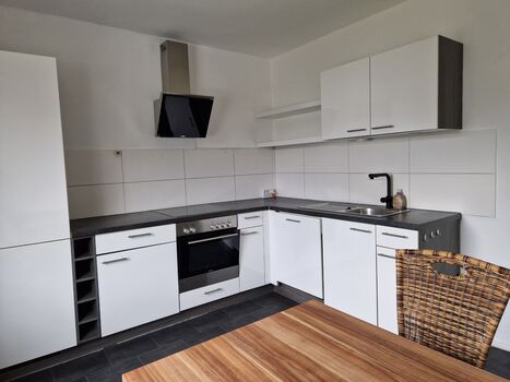 Wohnung in Verl