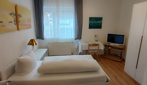 Pension Hildegard Bild 2