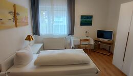 Pension Hildegard Zdjęcie 2