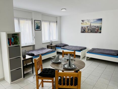 HomeRent in Radebeul bei Dresden und Umgebung Bild 1