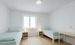 Wohnung in Kamp-Lintfort Bild 2