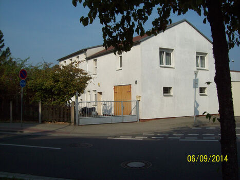 4-Bett-Zimmer in Senftenberg