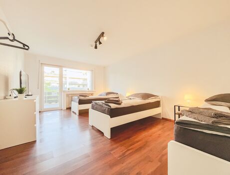 Apartment in Bergheim Picture 2