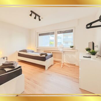 Wohnung in Bergheim