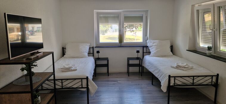 Sonniges Apartment Engstingen.Kreis Reutlingen,Tübingen 2bis 9 Pers