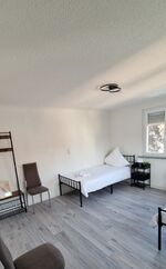Sonniges Apartment Engstingen.Kreis Reutlingen,Tübingen 2bis 9 Pers Bild 9