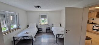 Sonniges Apartment Engstingen.Kreis Reutlingen,Tübingen 2bis 9 Pers Bild 5
