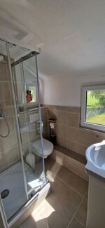 Sonniges Apartment Engstingen.Kreis Reutlingen,Tübingen 2bis 9 Pers Bild 8