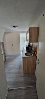 Sonniges Apartment Engstingen.Kreis Reutlingen,Tübingen 2bis 9 Pers Bild 6