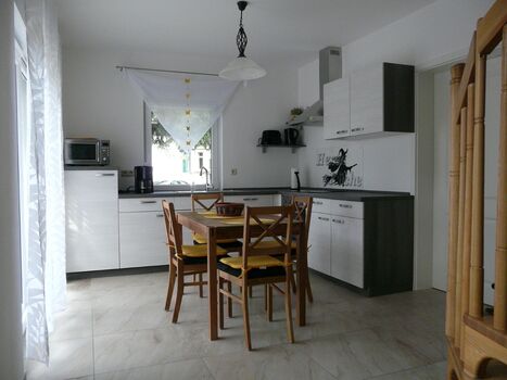 Wohnung Donat Bild 2