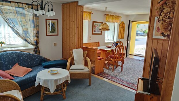 Ferienwohnung Dresden-Altlockwitz Bild 3