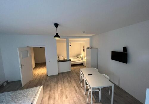 Apartment in Hannover Picture 2