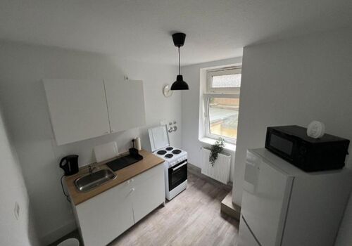 Apartment in Hannover Picture 3