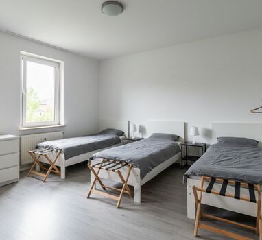 Wohnung in Mörfelden-Walldorf Bild 4