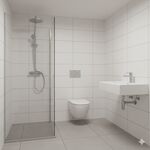 Mieszkanie w Mörfelden-Walldorf Zdjęcie 4