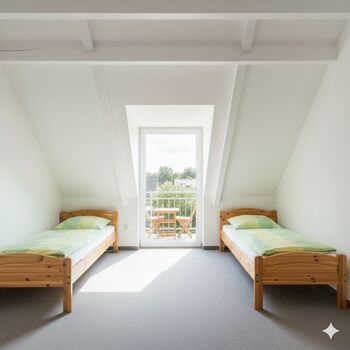 Wohnung in Netphen Bild 2