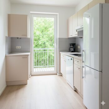 Mieszkanie w Netphen Zdjęcie 3