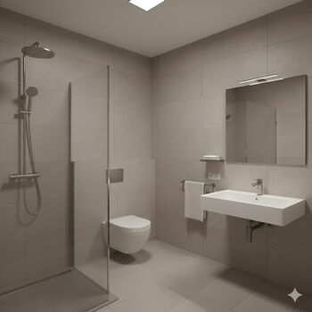 Wohnung in Budenheim Bild 4