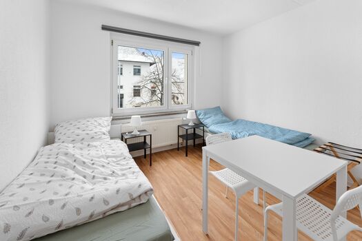 Apartment v Budenheim