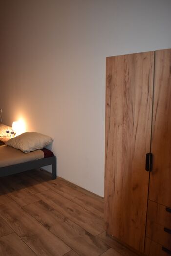 Hotel New Town Zdjęcie 5