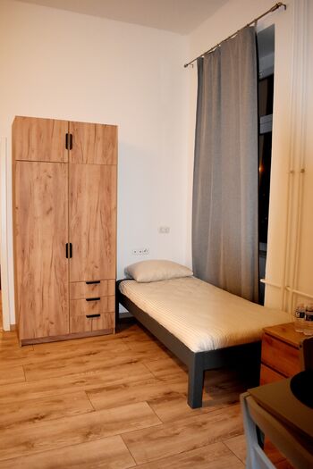 Hotel New Town Zdjęcie 3