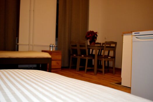 Hotel New Town Zdjęcie 2