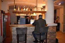 Hotel New Town Zdjęcie 8