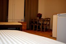 Hotel New Town Zdjęcie 2