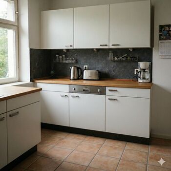 Apartment v Erkrath Obrázok 3